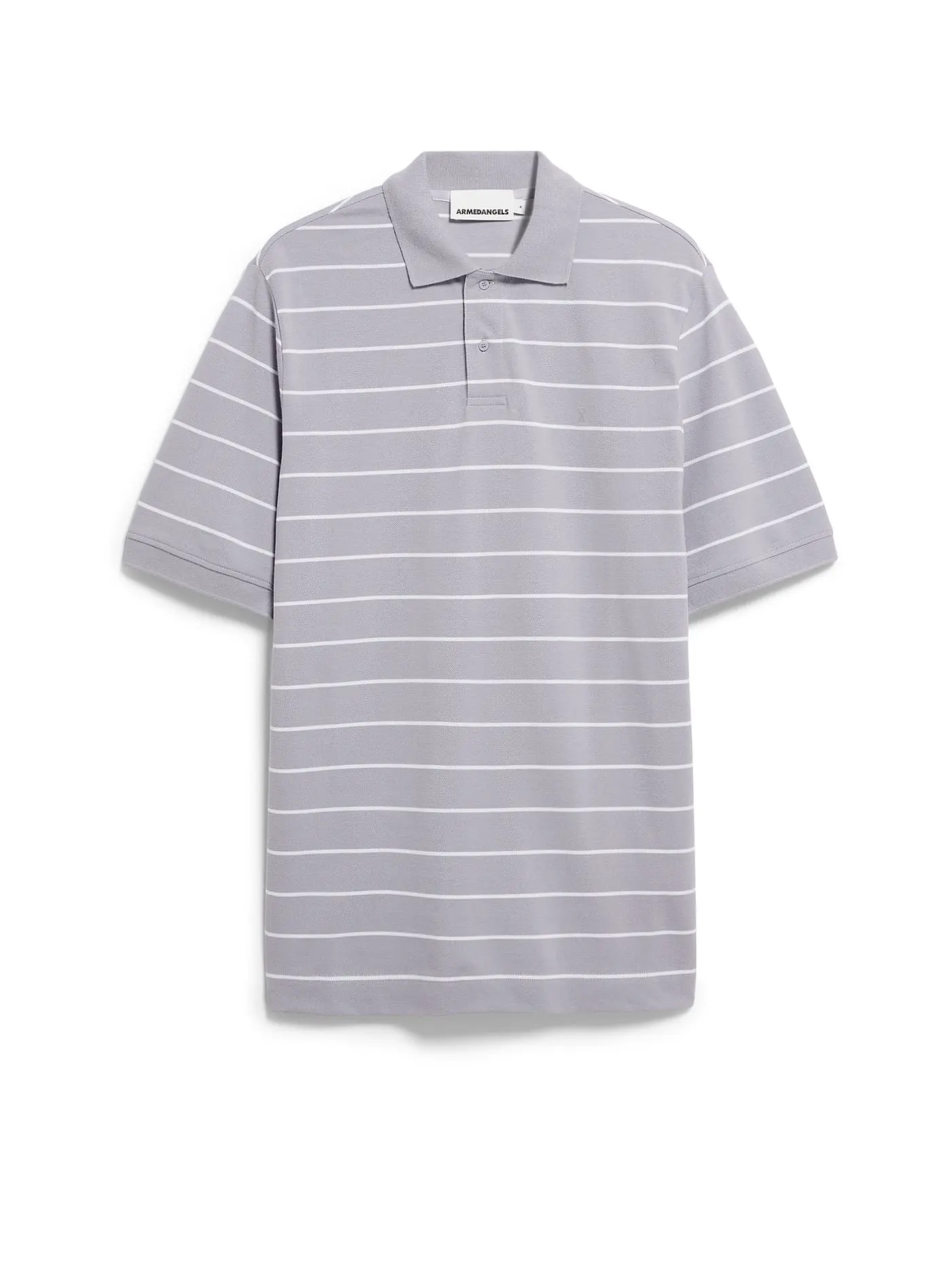 ARMEDANGELS | Poloshirt MAARIO | 